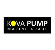 KOVA Pumps
